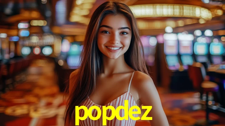 Experimente o Login Seguro Premium no popdez