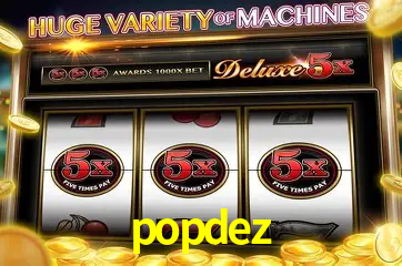 A Revolução dos Aplicativos de Jogos no popdez