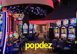 Segurança 2FA popdez