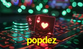Design Responsivo popdez