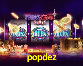 A Emoção da Loteria na popdez: Uma Chance de Mudança de Vida