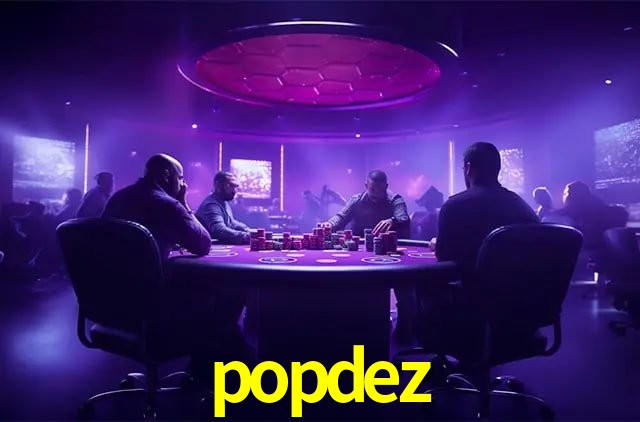 Integração de APIs popdez