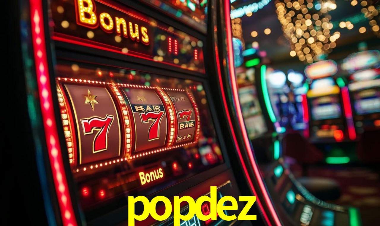 Jogos Exclusivos popdez