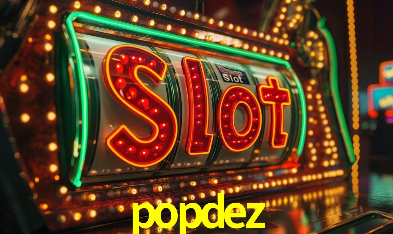 Diretório de Jogos popdez