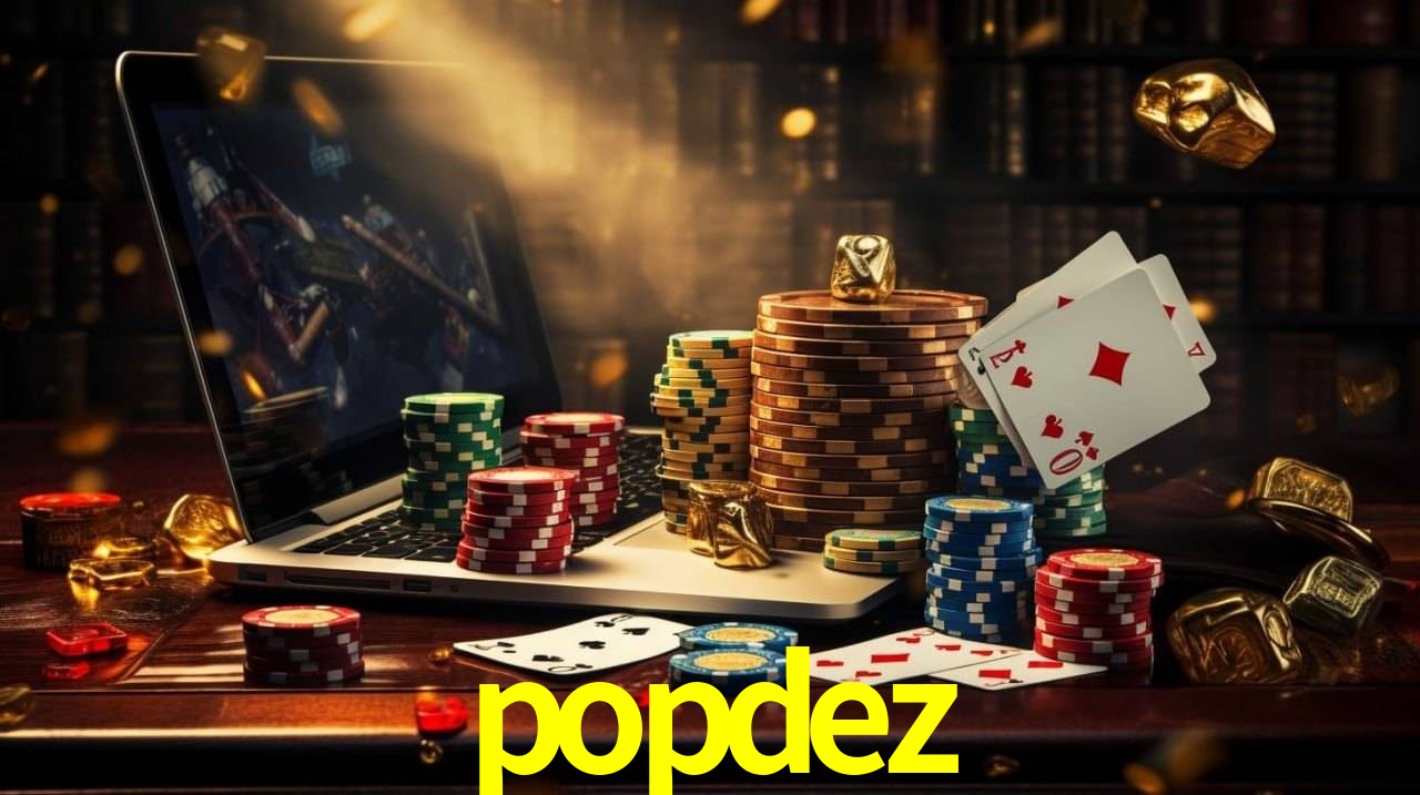 Avaliações dos Jogadores popdez